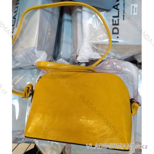 Crossbody Shoulder Bag women (one size) ITALIAN FASHION IM8201682048