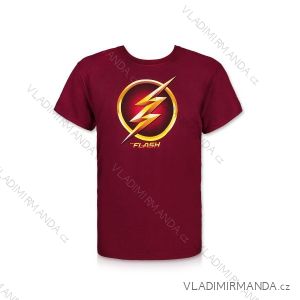 T-shirt Flash adolescents up to men (xs-xl) SETINO 962-480