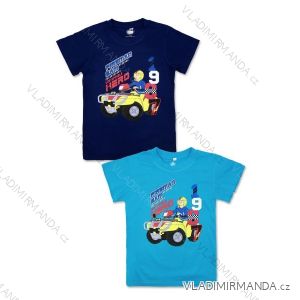 <div><p>T-shirt short sleeve fireman sam baby boys' (98-128) SETINO 962-542</p>
</div>
