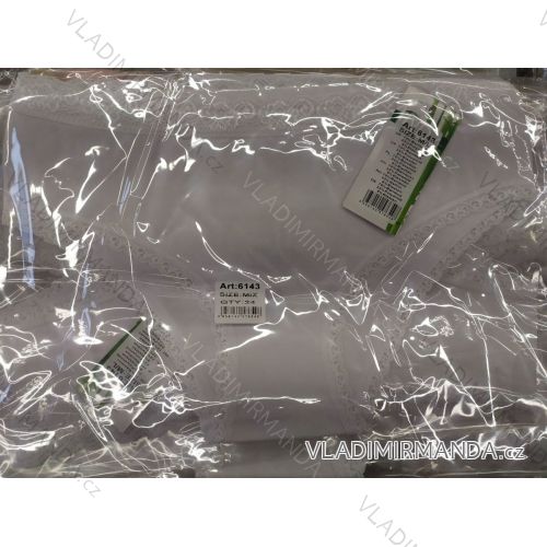 Women´s panties seamless bamboo (S-XL) GREENICE GRE206143
