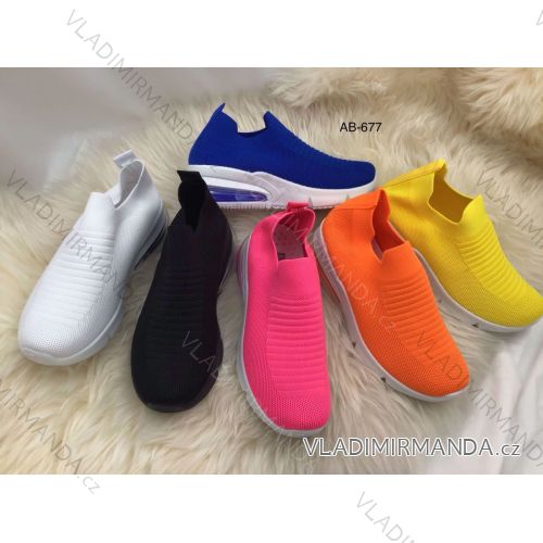 Shoes women (36-41) WSHOES OB220AB-677
