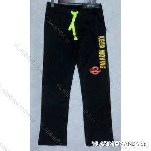 Men's tracksuit trousers (m-xxl) SERRATO 325018
