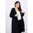 Winter jacket TIFFI 21/7 beige