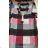 Women's T-shirt warm long sleeve oversized (l-3xl) ERBOSSI PM119235