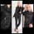 Jacket spring leatherette women's (s-xl) Polish moda JMK19046