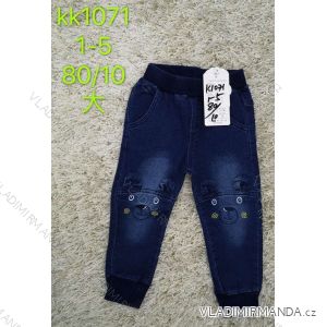 Baby boys' jeans (1-5 years) SAD SAD20KK1071
