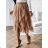 Summer long tulle skirt women (uni xs-m) ITALIAN MODE IM119418