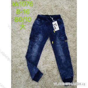 Children´s jeans boys (8-16 years) SAD SAD20KK1076