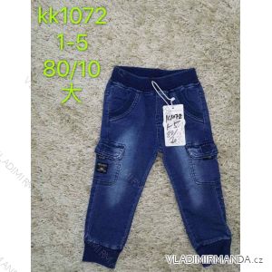 Baby boys' jeans (1-5 years) SAD SAD20KK1072
