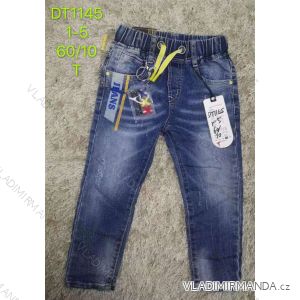 Baby boys' jeans (1-5 years) SAD SAD20DT1145
