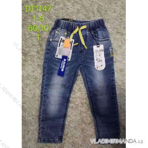 Baby boys' jeans (1-5 years) SAD SAD20DT1147
