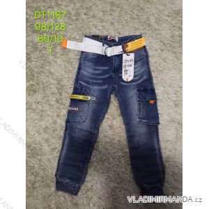 Boys jeans (98-128) SAD SAD20DT1187
