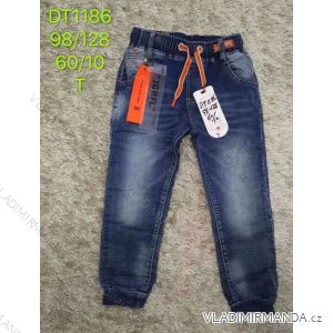 Boys jeans (98-128) SAD SAD20DT1186
