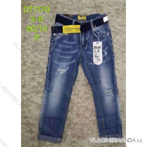 Boys jeans (3-8 years) SAD SAD20DT1179
