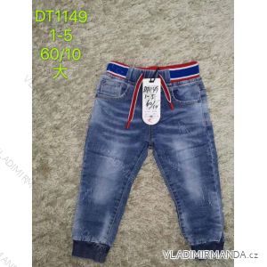Baby boys' jeans (1-5 years) SAD SAD20DT1149
