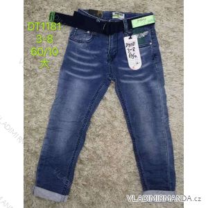 Boys jeans (3-8 years) SAD SAD20DT1181

