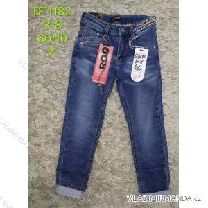 Boys jeans (3-8 years) SAD SAD20DT1182
