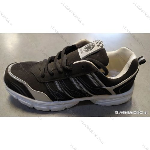 Shoes women (36-41) FIRST SHOES 6024B-1
