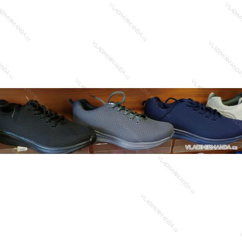 Men's shoe (41-46) FIRST SHOES 9759-1