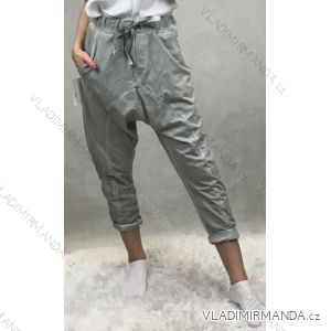 Sweatpants weak women low sed (uni s / m) ITALIAN FASHION IM220001-1
