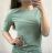 T-shirt long sleeve women (uni sl) ITALIAN FASHION IM519552