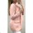 Women's thin spring long sleeve jacket (uni s-l) ITALIAN FASHION IMC20073