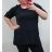 T-shirt AAA 3/4 Sleeve Ladies (uni xl / 2xl) ITALIAN FASHION IM720044
