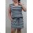 Summer short sleeve dress, oversized (xl-3xl) EXCZOTIC TM819780