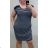 Strapless dress women (2xl-3xl) EXCZOTIC TURKISH FASHION TM820332
