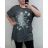 Tunic short sleeve ladies (uni L / XXL) TURKISH FASHION TM920012
