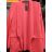 Women's thin spring long sleeve jacket (uni s-l) ITALIAN FASHION IMC20073