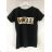 T-shirt womens Vogue (uni s / m) Italian FASHION IMF20T860
