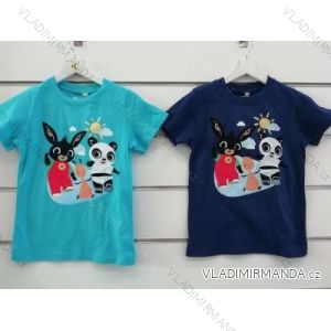 T-shirt short sleeve paw patrol kids boys (92-116) SETINO 962-588