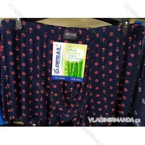 Boxers men's bamboo (L-3XL) PESAIL PES20M028