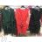 Long sleeve dress womens (uni s-m) ITALIAN FASHION IM1720004