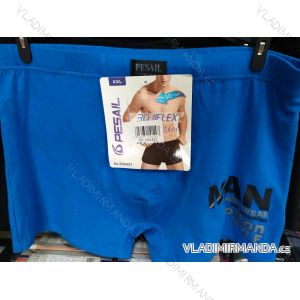 Men's Cotton Boxers (L-3XL) PESAIL PES20G55457
