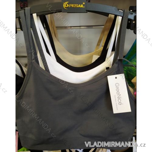 Women's sports bra (S-XL) GREENICE GRE206111