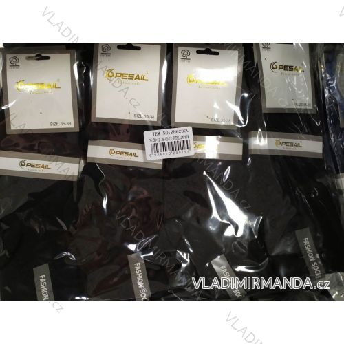 Women's low socks (35-38,39-42) PESAIL PES20ZH6200C