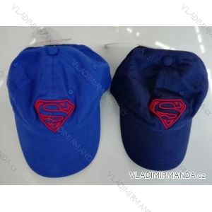 Superman Cap youth (56-58 cm) SETINO 771-931
