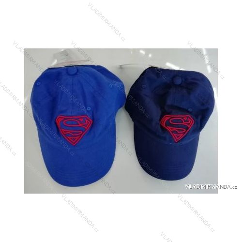 Superman Cap youth (56-58 cm) SETINO 771-931