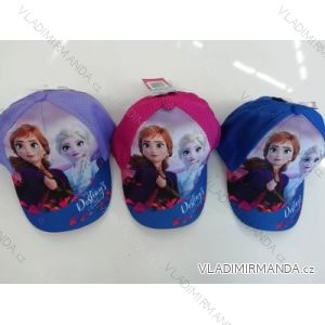 Captain frozen baby girl (52-54 cm) SETINO FR-A-HAT-314