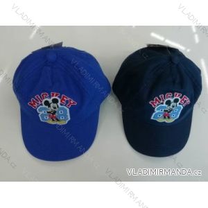 Mickey Cap boys (52-54 cm) SETINO MIC-CAP-017
