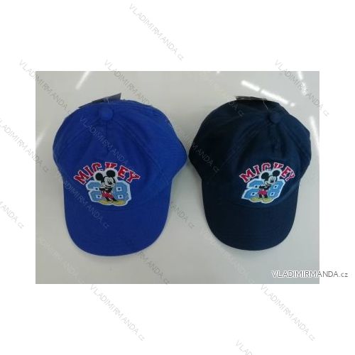 Mickey Cap boys (52-54 cm) SETINO MIC-CAP-017