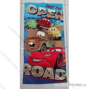 Beach towel for children for boys (70 x 140 cm) SETINO CR-H-TOWEL-84
