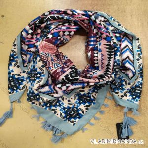 Large women's scarf (one size) POLISH MANUFACTURING PV920015
