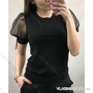 T-shirt short sleeve women (uni s / m) ITALIAN FASHION IM820020
