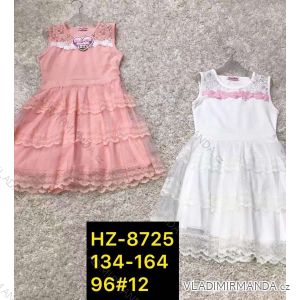 Girl´s Short Sleeve Summer Dress (134-164) ACTIVE SPORT ACT20HZ-8725