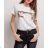 T-shirt womens Vogue (uni s / m) Italian FASHION IMF20T860
