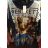 Casual Dress 3/4 Long Sleeve Women's Camo (uni m / l) ITALIAN FASHION IM2192401