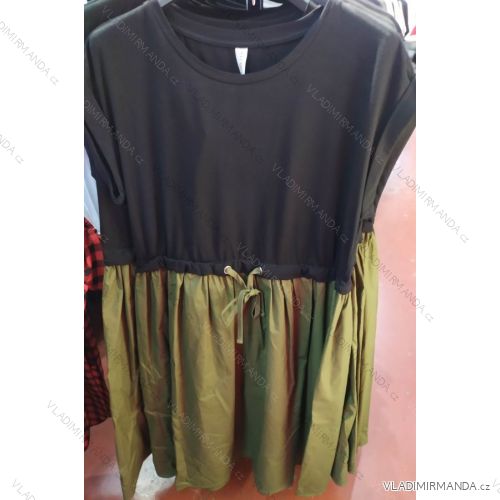 Dress summer short sleeve women's vogue (uni sl) ITALIAN MODA IM2181628-3